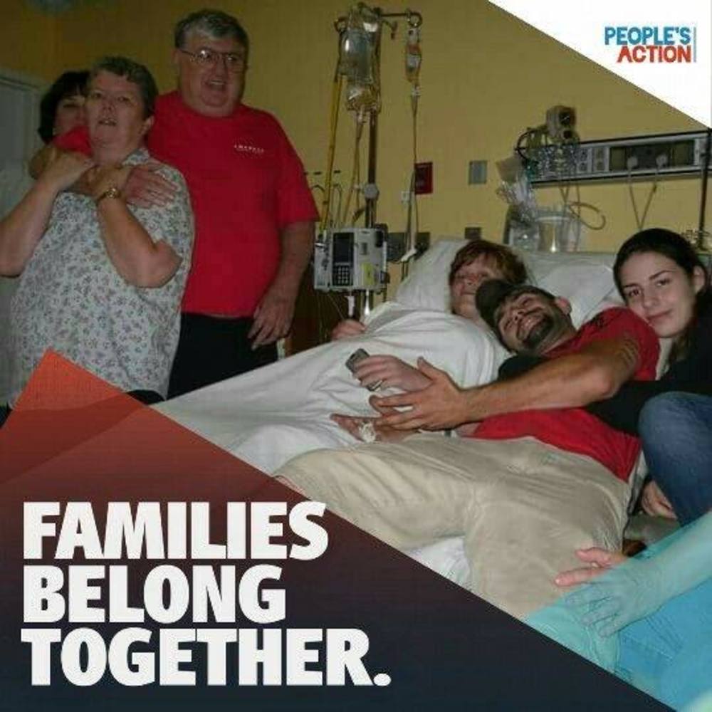 Meet your Posher, Amberlee